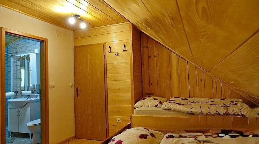 Holiday House With A Parking Space Prezid, Gorski Kotar - 24140 Trsce Croácia
