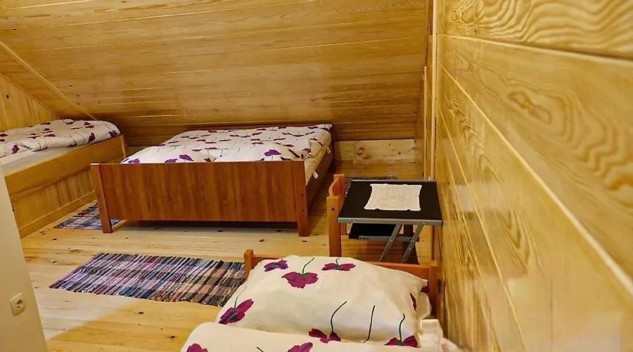 Holiday House With A Parking Space Prezid, Gorski Kotar - 24140 Trsce