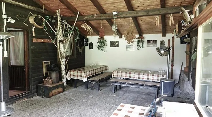 Holiday House With A Parking Space Prezid, Gorski Kotar - 24140 Trsce 0*,