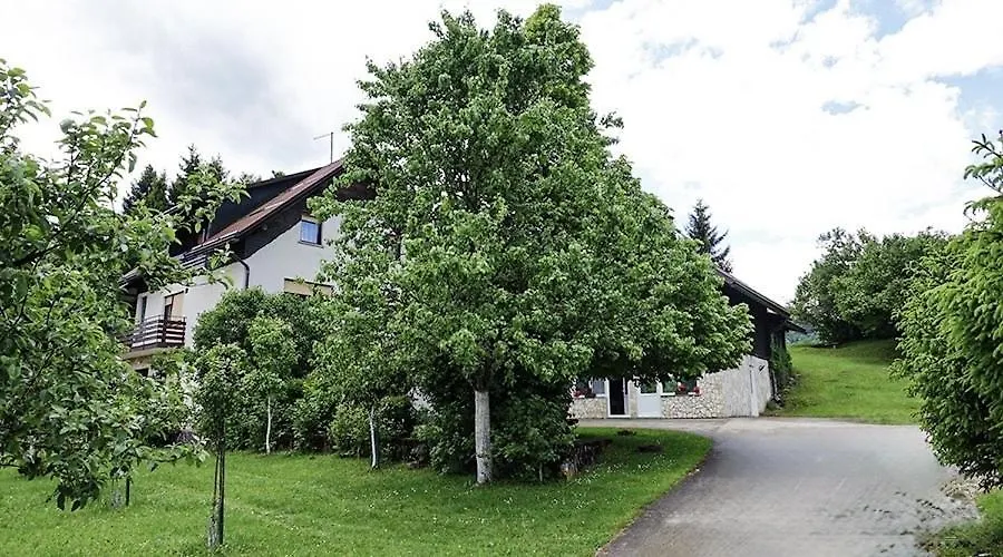 Holiday House With A Parking Space Prezid, Gorski Kotar - 24140 Trsce